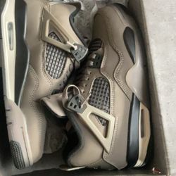 Jordan 4 Retro Og Gs 