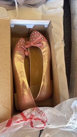 Dress shoes