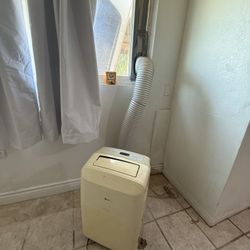 Lg Portable Air Conditioner 