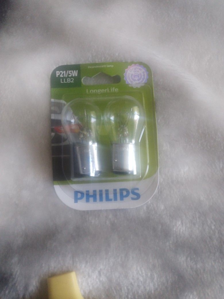 LLB2 Low Beam Bulbs X 5pks Of 2