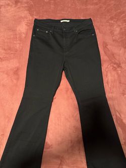 Levi’s 726 Flare Women’s Jeans