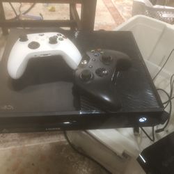 Xbox One
