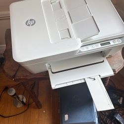 HP 4155 Color Printer 