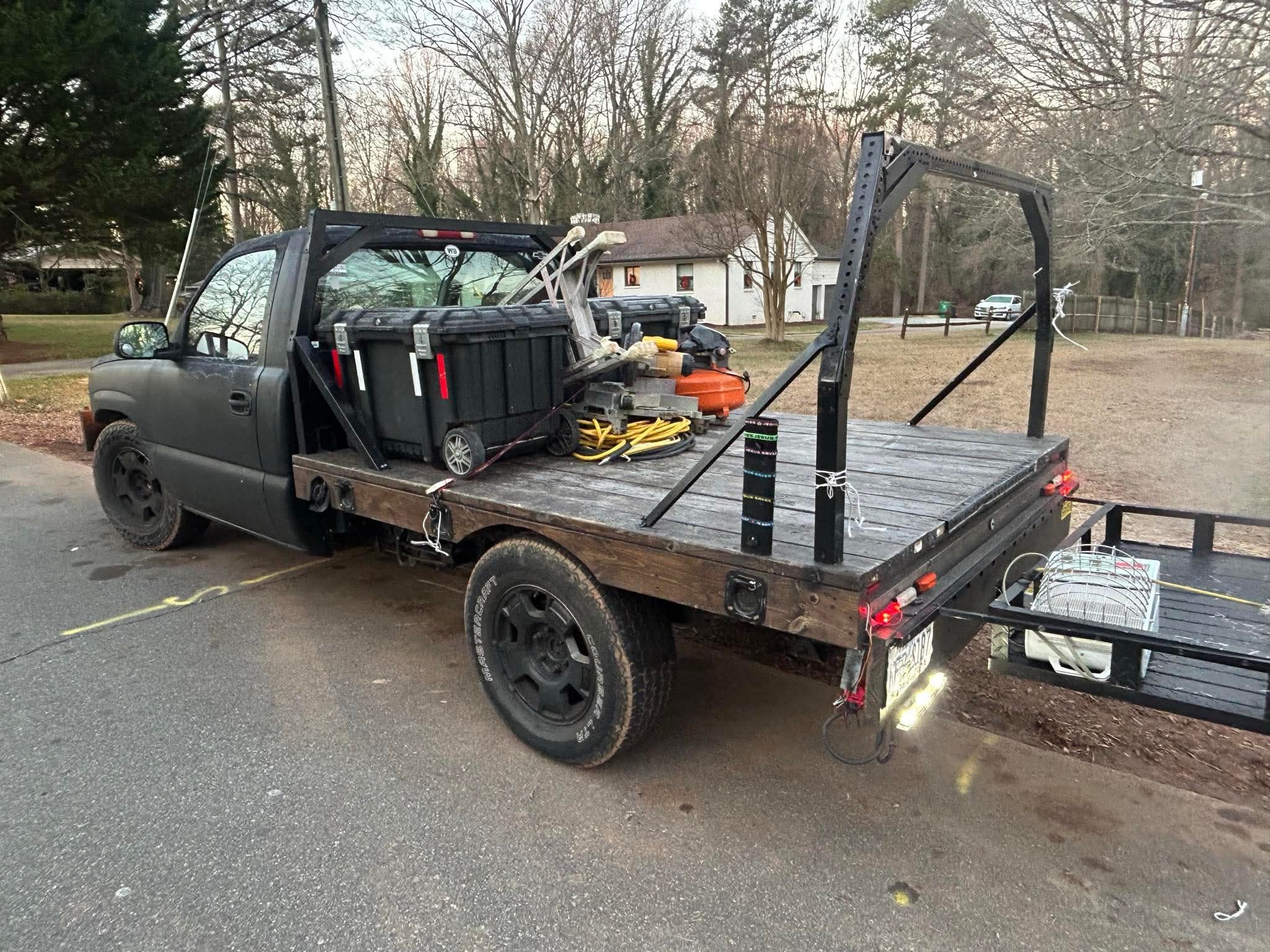 chevytruck2005 6v 1500