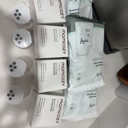 Momcozy S12 Pro Breast Pump