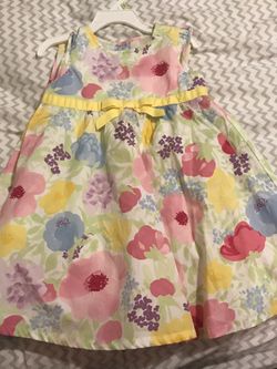 Dress for 2 Year old girl