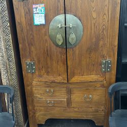 Armoire 