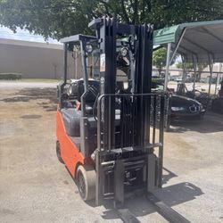 Forklift 8FGCU15