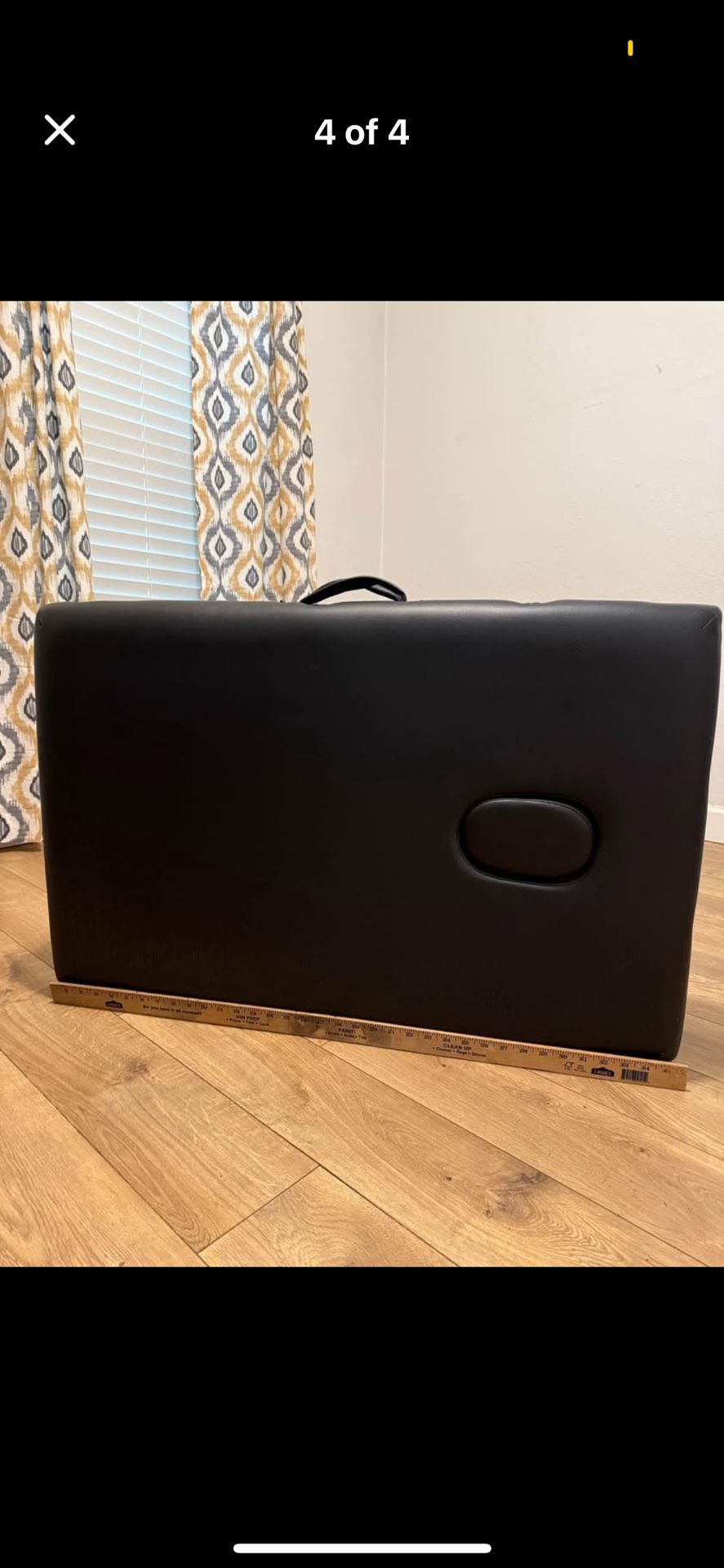 Massage Table