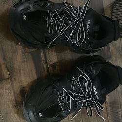 Balenciagas