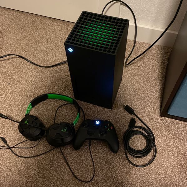 Xbox Series X for Sale in Tampa, FL OfferUp