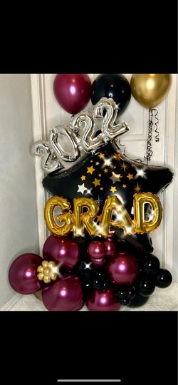 Arreglos para graduación 🧑‍🎓