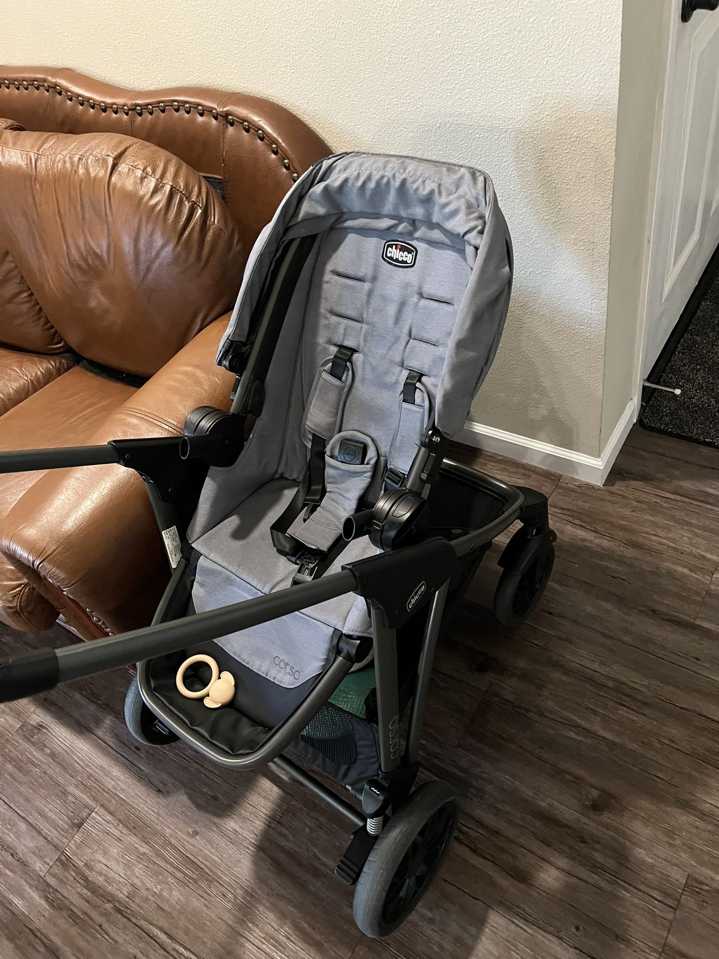 Chico Corso Stroller