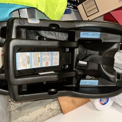 Gracco Car Seat Base $20