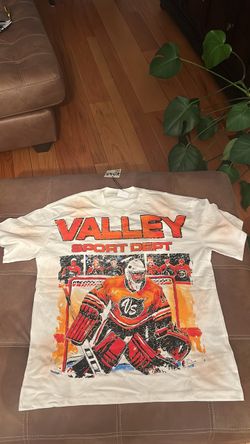 Valley shirt