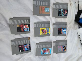 Super Mario Bros. (Nintendo 1985) NES 3 Screw Tested - Loose Cartridge