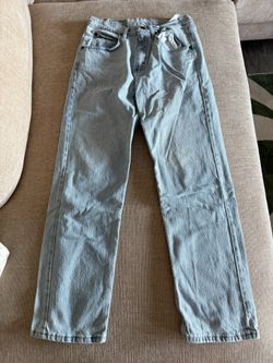 Wrangler Vintage Jeans
