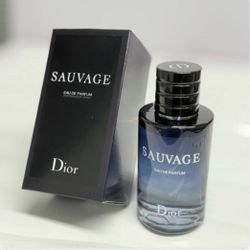 Dior Sauvage Eau de Parfum by Dior