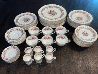 China set
