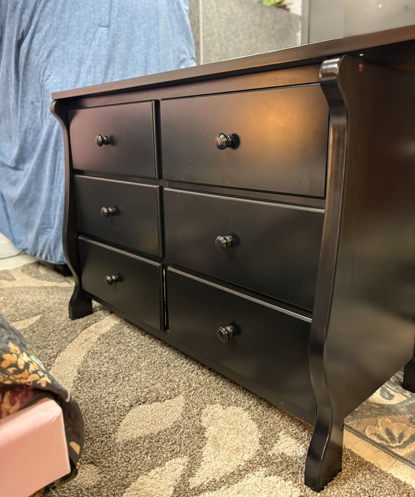 6 Drawer