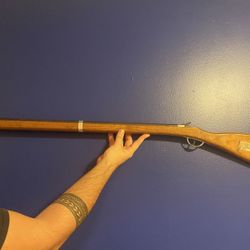 Disney Davey Crockett Vintage Collectible 