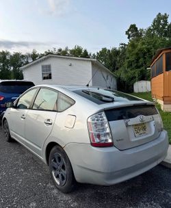 Toyota Prius hybrid