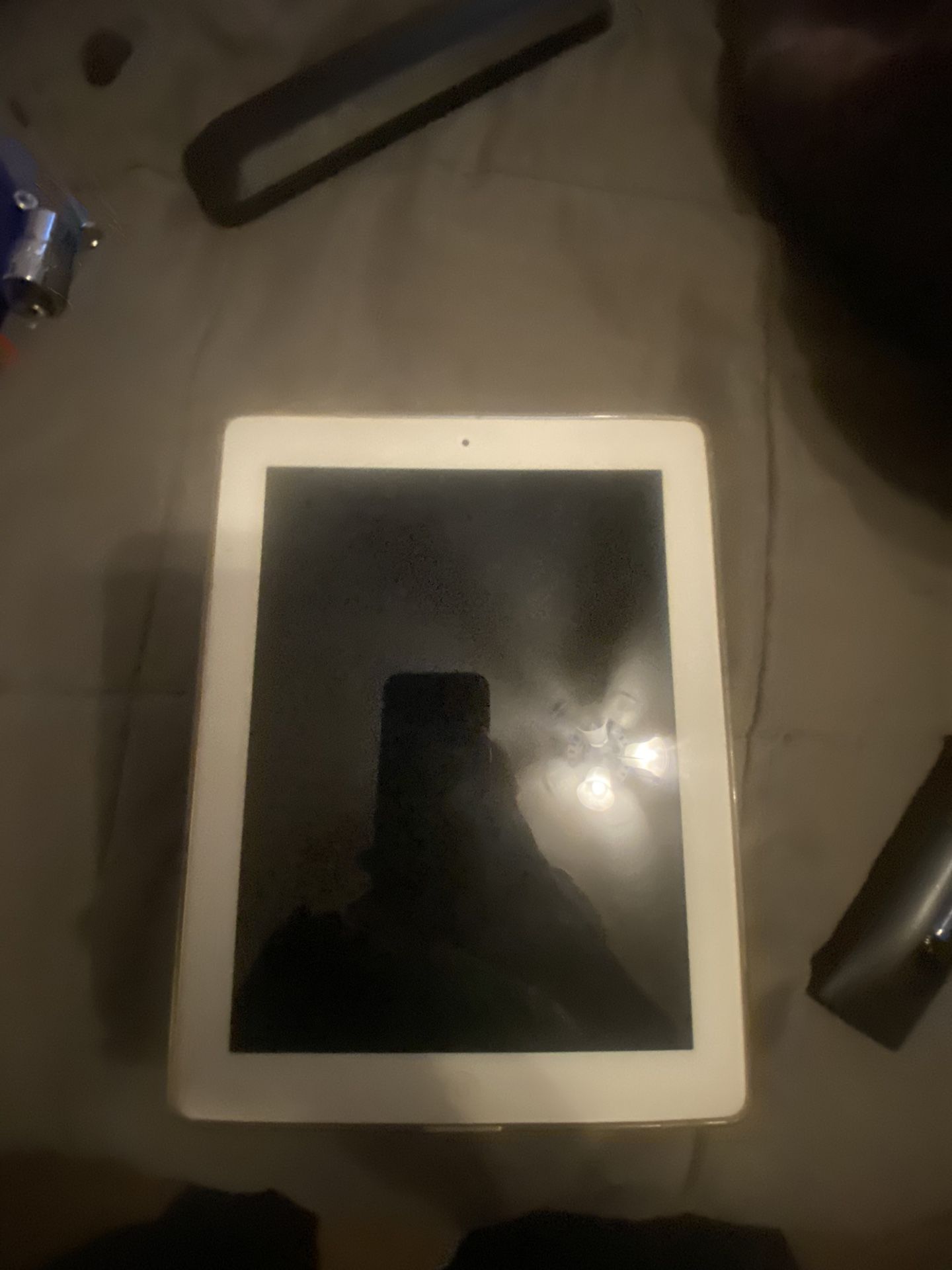 Apple iPad