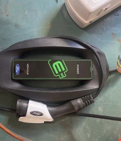 2016 Ford Fusion Energi