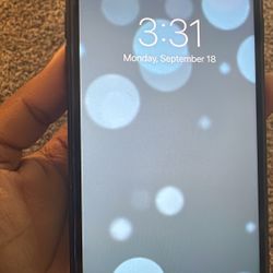 iPhone 8plus