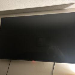 60 In. Hisense Android TV