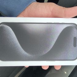1tb Iphone 15 Pro Max Open Box