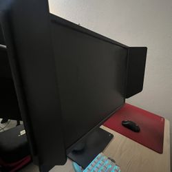 Gaming BenQ 360Hz Market Price $750