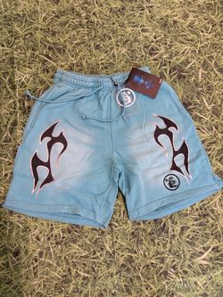 Hellstar Shorts
