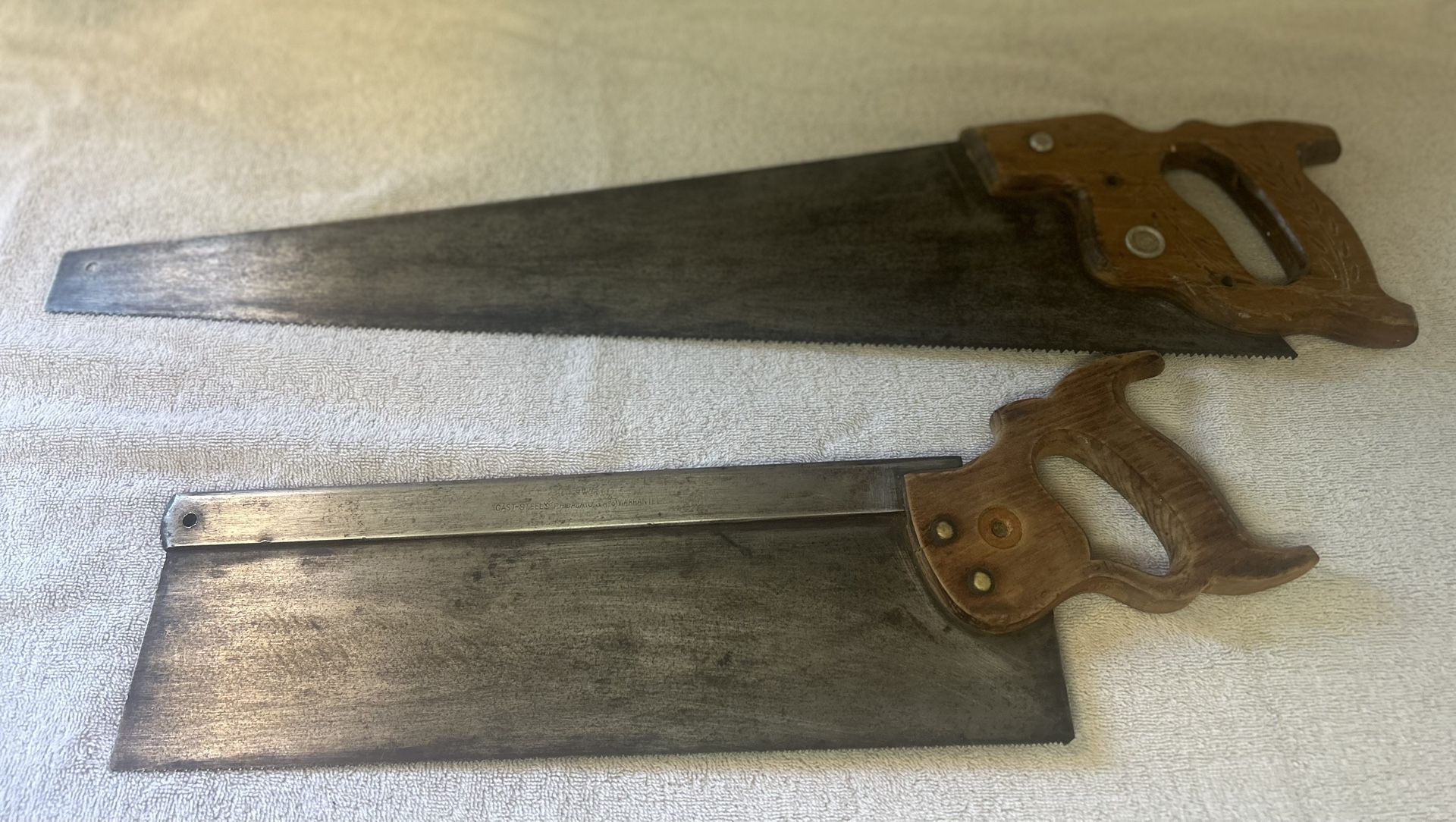 Hand Saws