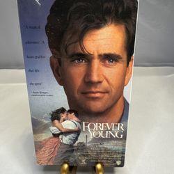 Forever Young (Tom Hanks)