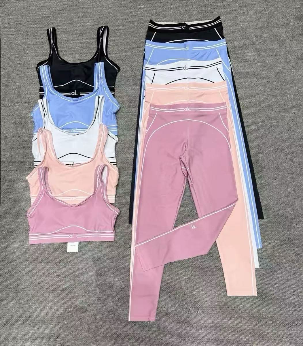 ALO YOGA SETS