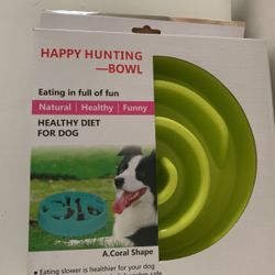 Dog Bowl