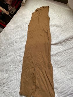 fashion dress