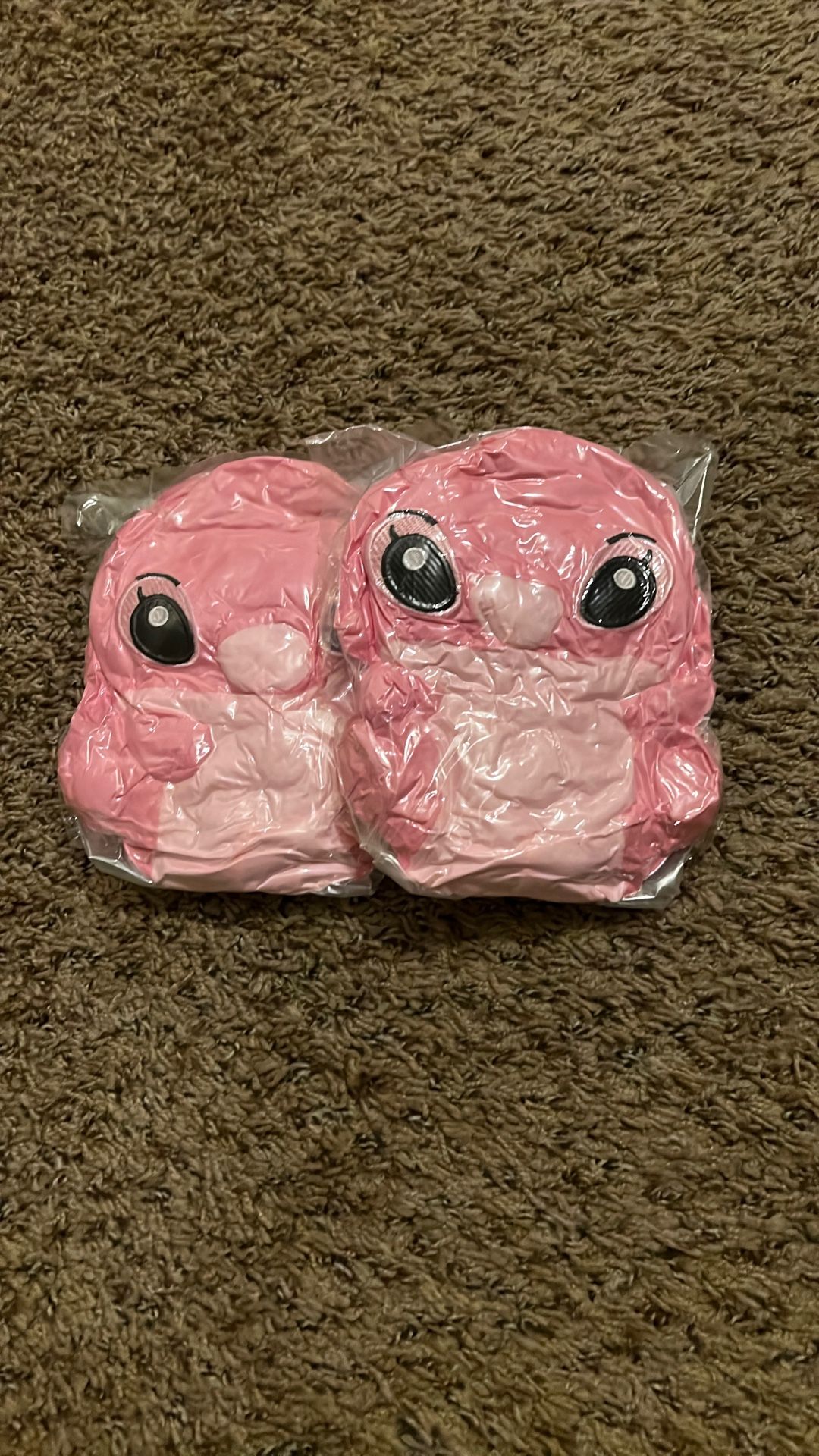 Sealed Plush Brand New