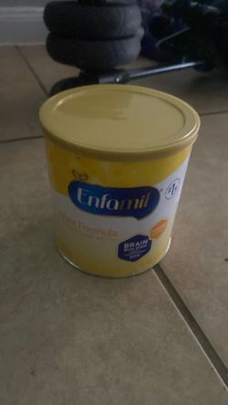 Enfamil