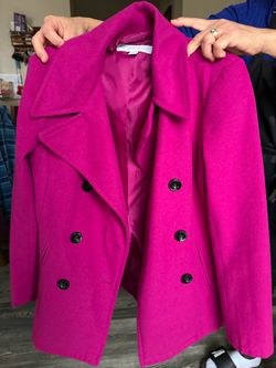 Women’s coat