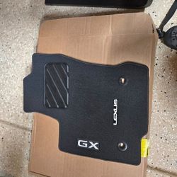 Toyota Lexus Floor Mats