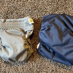 NEW Washable Dog Diapers - M