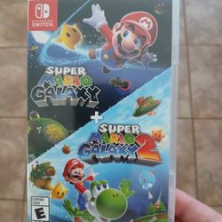 Nintendo Switch Games 