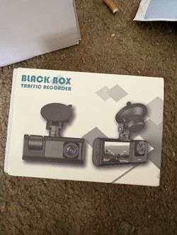 Camera for the car