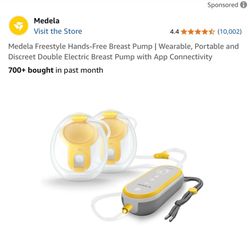 Medela Breast Pump