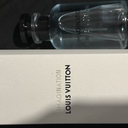 Louis Vuitton Imagination 3.4oz