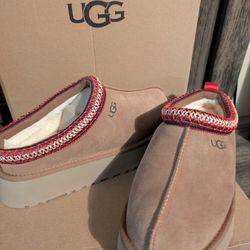Ugg