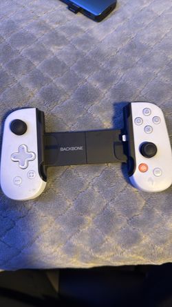 Backbone One Mobile Gaming Controller