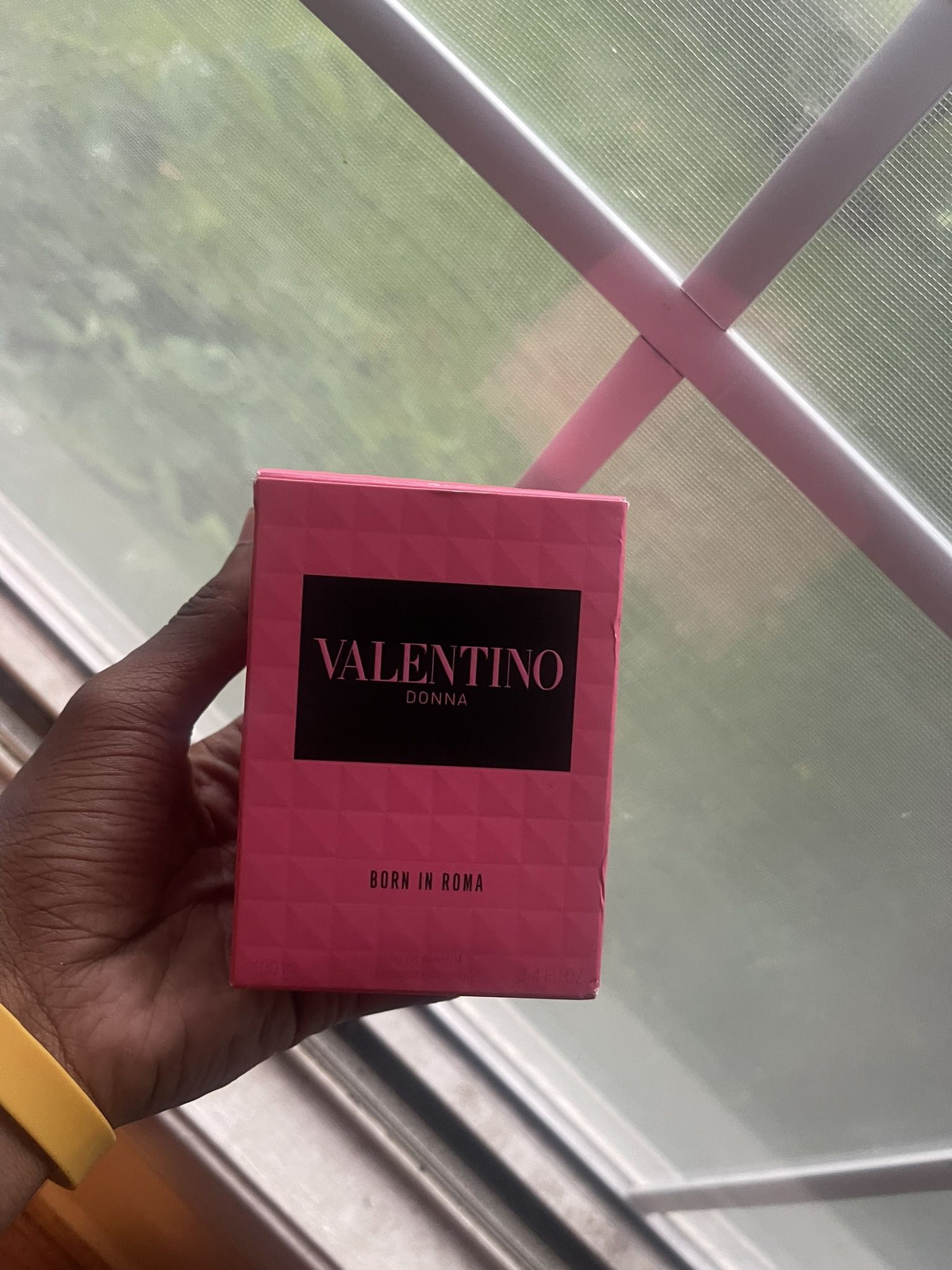 Valentino Donna